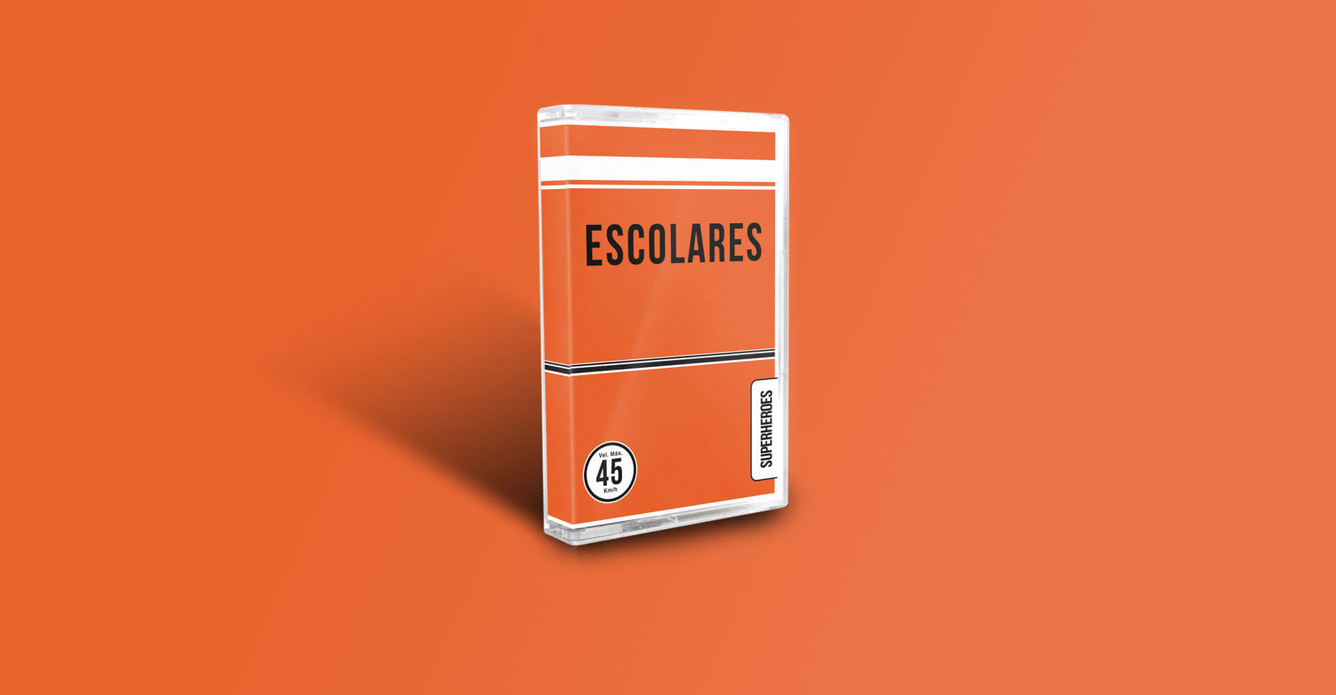 Tapa de Escolares