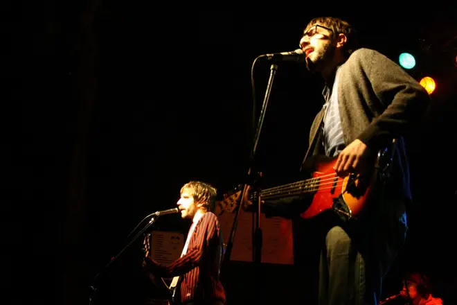 Superhéroes en El Teatrito, 18/08/2007 — foto 1 de 43