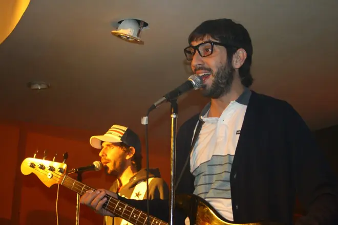 Superhéroes en Sira, 17/06/2007 — foto 2 de 27