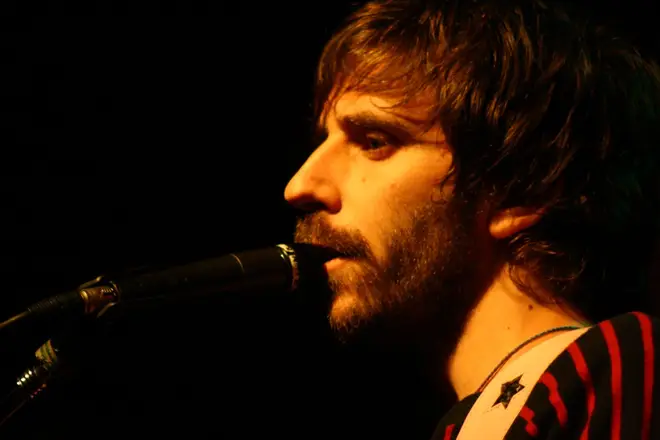 Superhéroes en El Teatrito, 18/08/2007 — foto 3 de 43