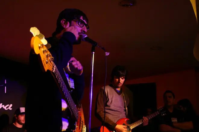Superhéroes en Sira, 17/06/2007 — foto 6 de 27