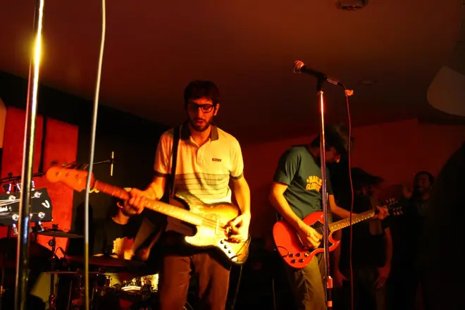 Superhéroes en Sira, 17/06/2007 — foto 20 de 27