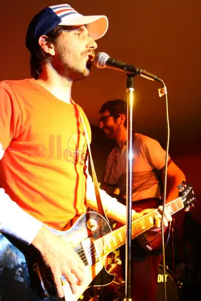 Superhéroes en Sira, 17/06/2007 — foto 25 de 27