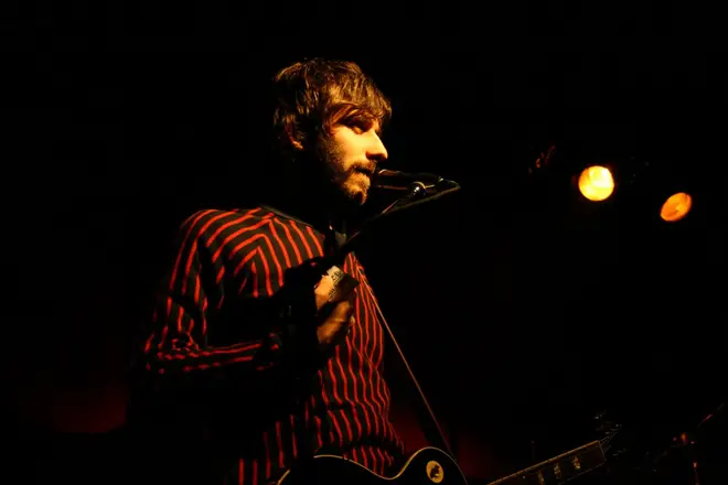 Superhéroes en El Teatrito, 18/08/2007 — foto 30 de 43