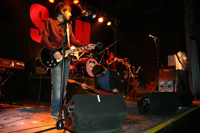 Superhéroes en El Teatrito, 18/08/2007 — foto 31 de 43